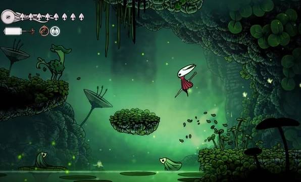 九游娱乐：2025年2d像素风格横版闯关游戏排行榜前十名(图6)