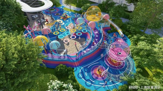 南京室内游乐设备