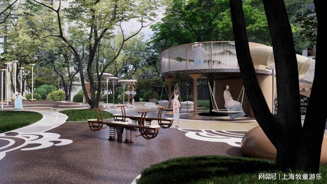 南京室内游乐设备(图2)