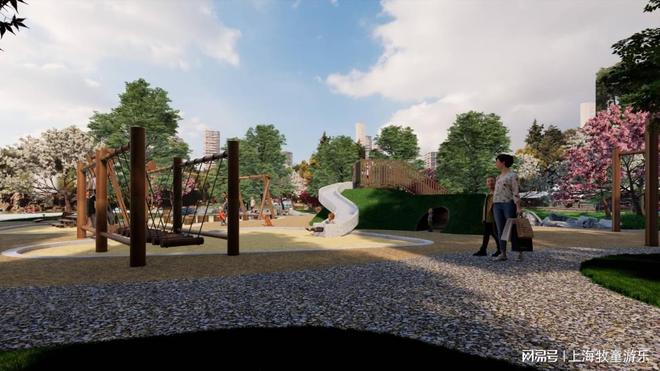 南京儿童游乐设施个性化定制(图3)