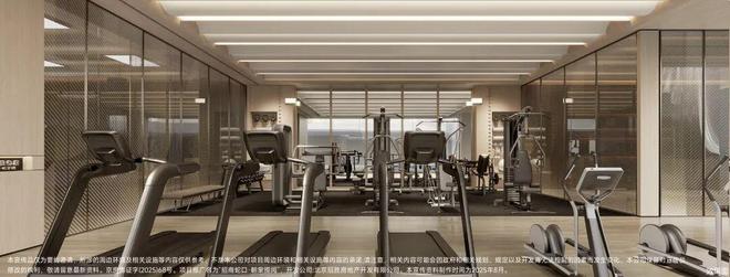 九游娱乐：北京热搜好房!招商·朝棠揽阅官方售楼处发布：朝棠揽阅营销中心!(图7)