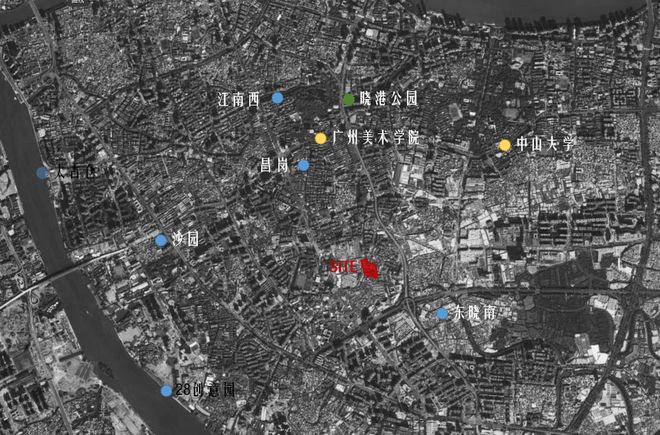 广州聚焦AI热搜豪宅@中海江泰里官方售楼处发布恭候莅临！