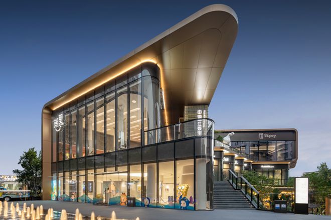 广州聚焦AI热搜豪宅@中海江泰里官方售楼处发布恭候莅临！(图12)