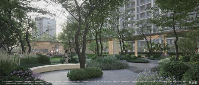 官网年度好盘@招商朝棠揽阅官方售楼处发布：营销中心恭候莅临！(图6)