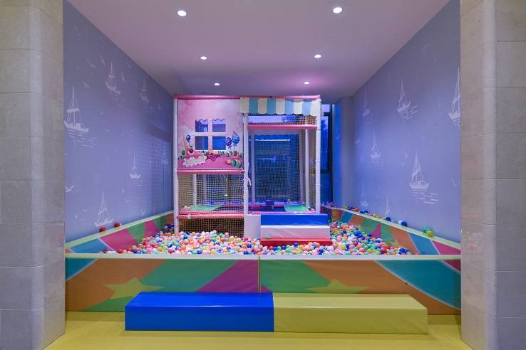 九游娱乐：2025年亲子旅游景区推荐榜：五大热门目的地带娃出行首选