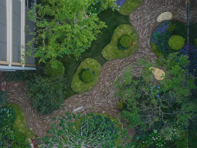 【新盘】映翠府售楼处映翠府发布：新品发布(图2)