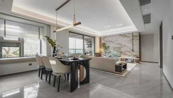 【新盘】映翠府售楼处映翠府发布：新品发布(图7)