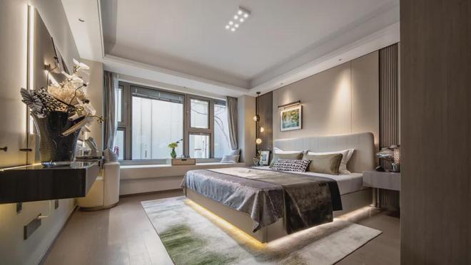 【新盘】映翠府售楼处映翠府发布：新品发布(图15)