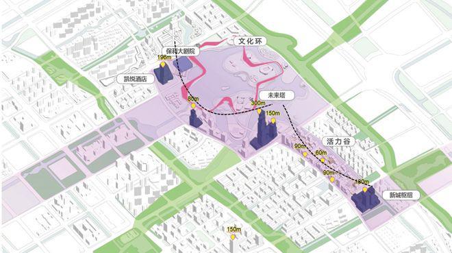 【新盘】映翠府售楼处映翠府发布：新品发布(图21)