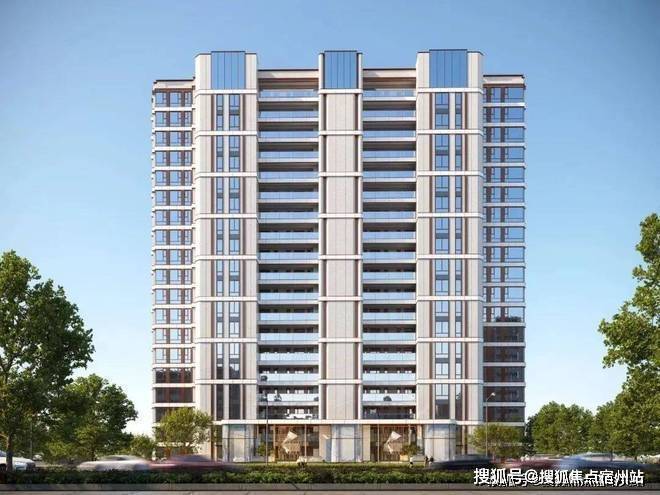 九游娱乐：上海甄选好房@中建壹品外滩源著官方售楼处发布：享品质生活(图4)