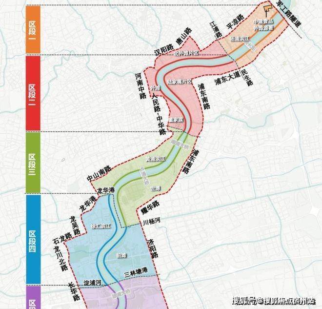 九游娱乐：上海甄选好房@中建壹品外滩源著官方售楼处发布：享品质生活(图9)