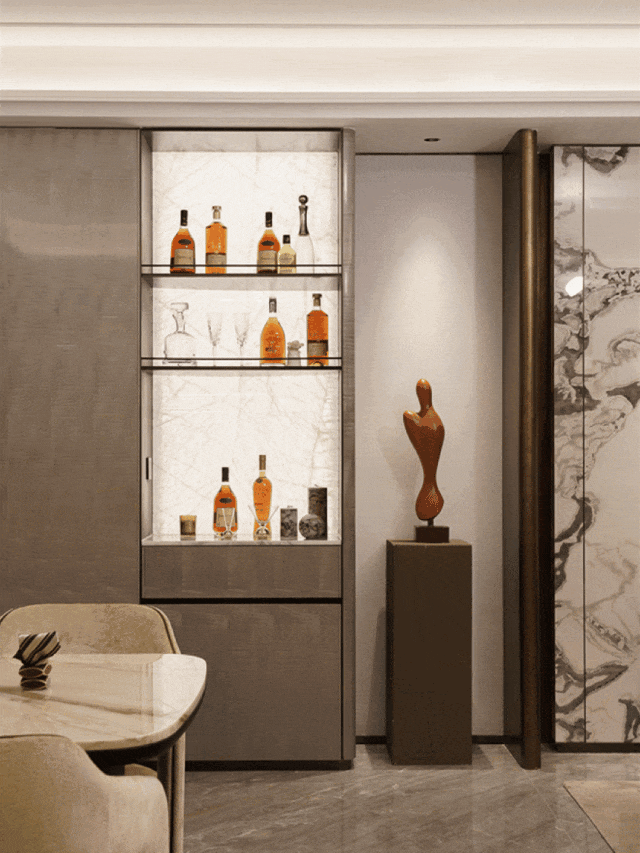 九游娱乐：上海甄选好房@中建壹品外滩源著官方售楼处发布：享品质生活(图11)