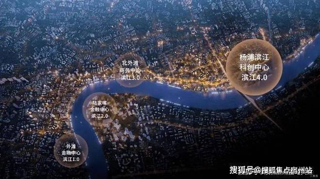 九游娱乐：上海甄选好房@中建壹品外滩源著官方售楼处发布：享品质生活(图19)