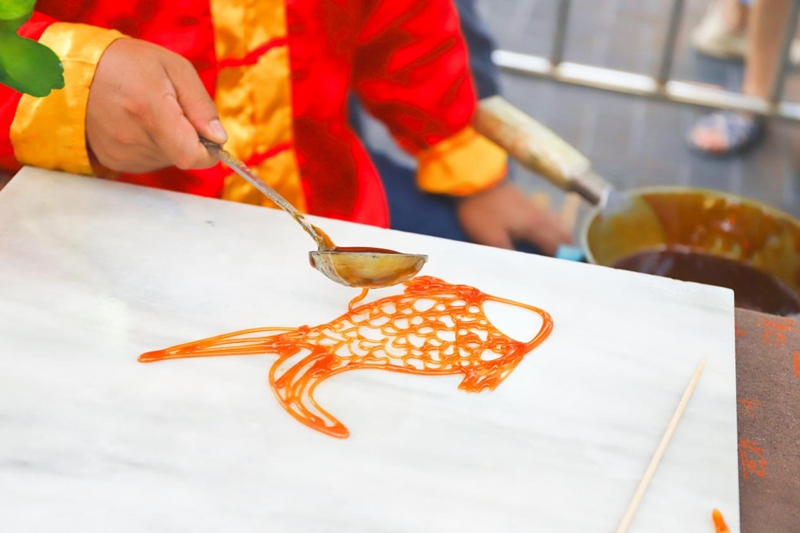 九游app：第二届“贵水黔鱼”公用品牌推广日活动在筑开幕(图5)