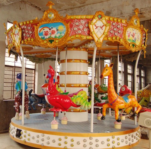 2025水上乐园行业发展现状分析与未来展望