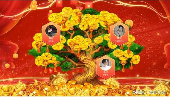 国庆活动室内必备小游戏嗨翻假期_超有创意的游戏互动方案(图2)