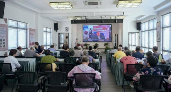 国华人寿金融教育宣传周网格化推进 “风险提示送上门” 行动(图5)