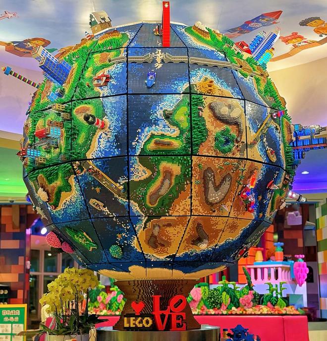 亚洲最贵乐园来了1天花掉6999中产直呼玩不起(图3)