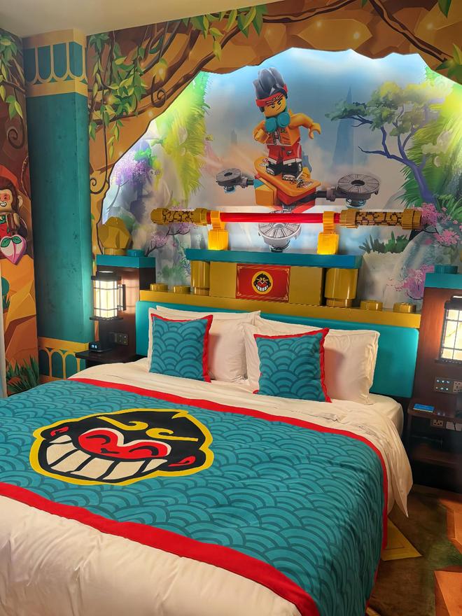 亚洲最贵乐园来了1天花掉6999中产直呼玩不起(图6)