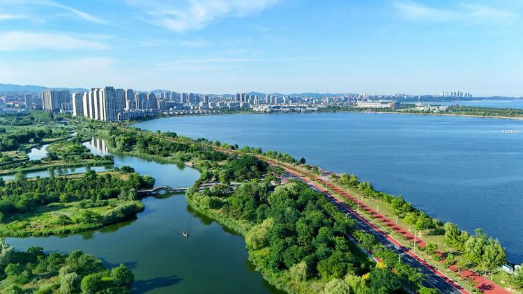 九游娱乐：威海：以城市更新书写人民美好生活答卷