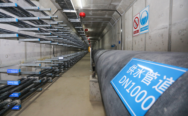 九游娱乐：威海：以城市更新书写人民美好生活答卷(图3)