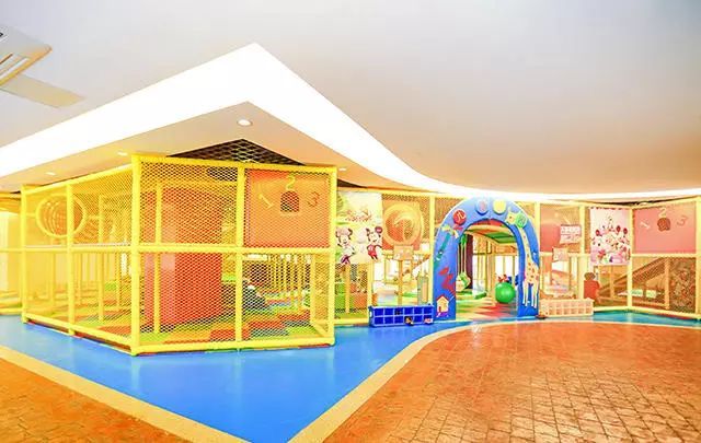 九游娱乐：2025年儿童益智乐园加盟公司排名：供应链与实力双优品牌推荐