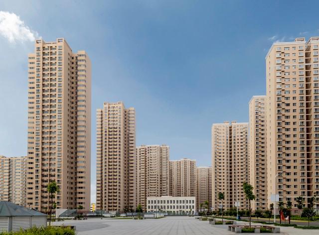 九游app：郑东新区房价跌破1万！中介坦白：这些房我劝你别碰(图4)