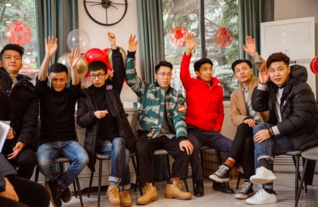 24个经典趣味拓展游戏（一）(图3)