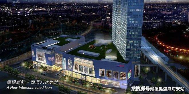 ♐中建·虹悦里官方售楼处：以匠心雕琢铸就虹口品质人居新范！(图6)