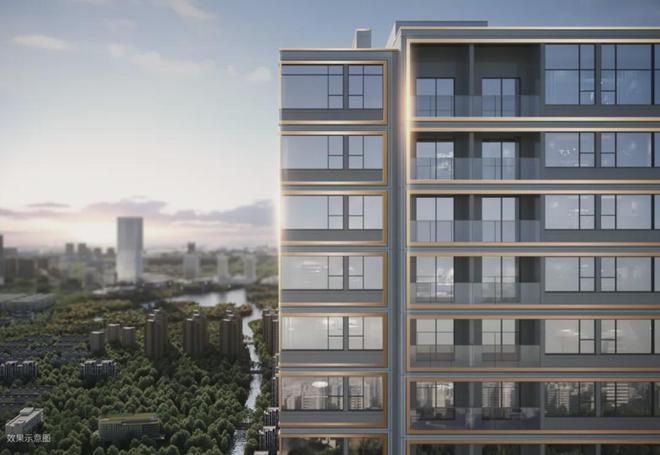 【动态】映翠府官方售楼处 嘉定映翠府发布：理想乐园!(图11)
