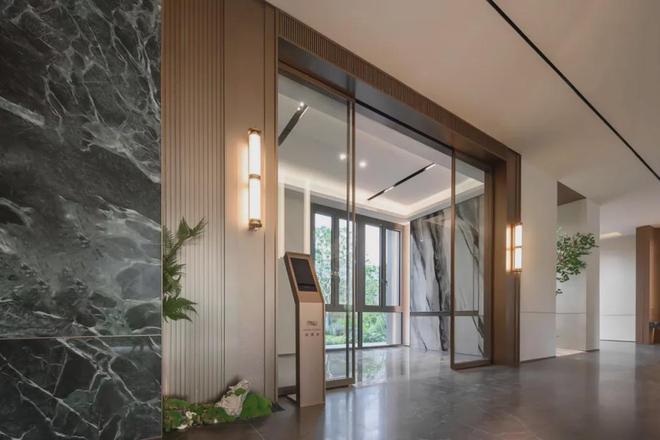 【动态】映翠府官方售楼处 嘉定映翠府发布：理想乐园!(图7)