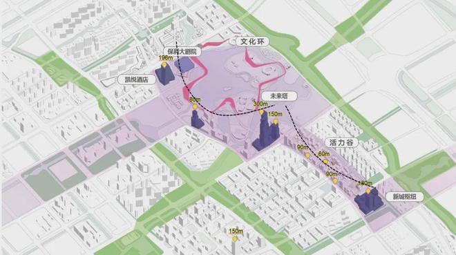 【动态】映翠府官方售楼处 嘉定映翠府发布：理想乐园!(图23)