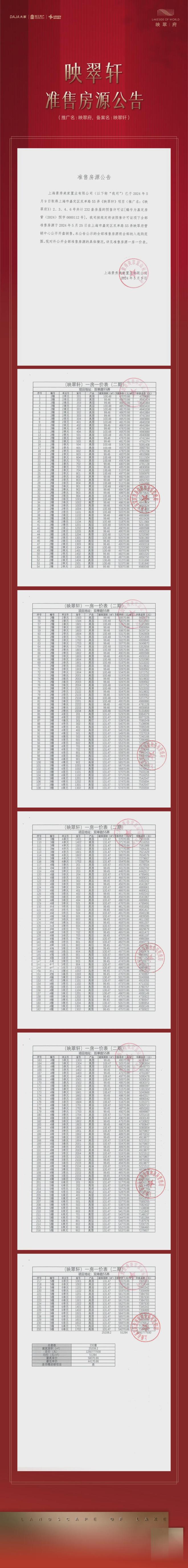 【动态】映翠府官方售楼处 嘉定映翠府发布：理想乐园!(图27)