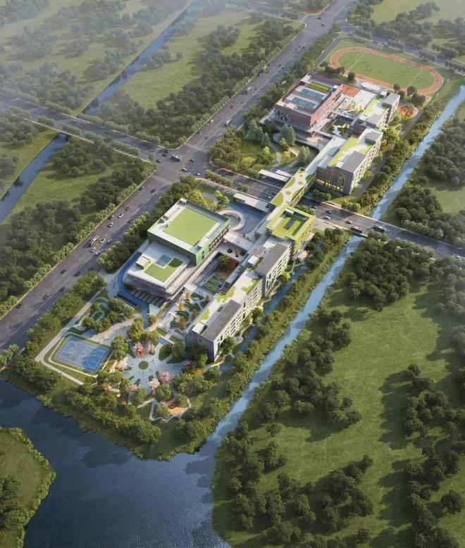 【动态】映翠府官方售楼处 嘉定映翠府发布：理想乐园!(图24)