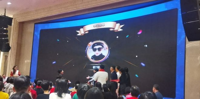 展会现场有趣的互动环节-四款汽车展会现场创意互动游戏(图2)