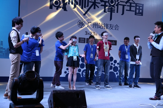 国产互动影视游戏《盛世天下》全球销量破百万套
