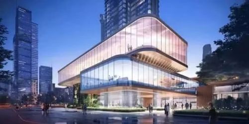 热搜好房｜香江1号官方售楼处发布香江1号打造理想品质生活(图5)
