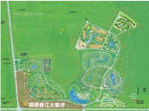 热搜好房｜香江1号官方售楼处发布香江1号打造理想品质生活(图8)