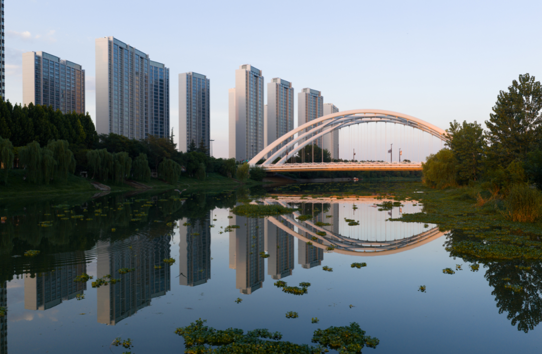 九游娱乐：在交付前5天我替业主们去看了这个主城大平层项目(图6)