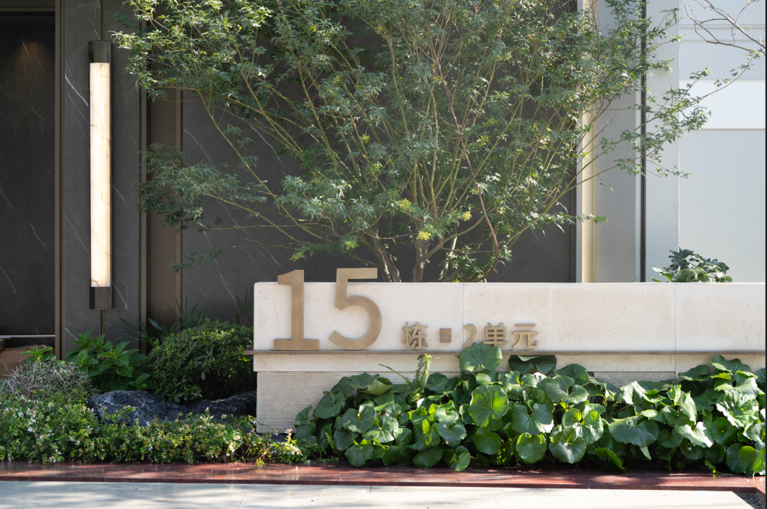 九游娱乐：在交付前5天我替业主们去看了这个主城大平层项目(图14)
