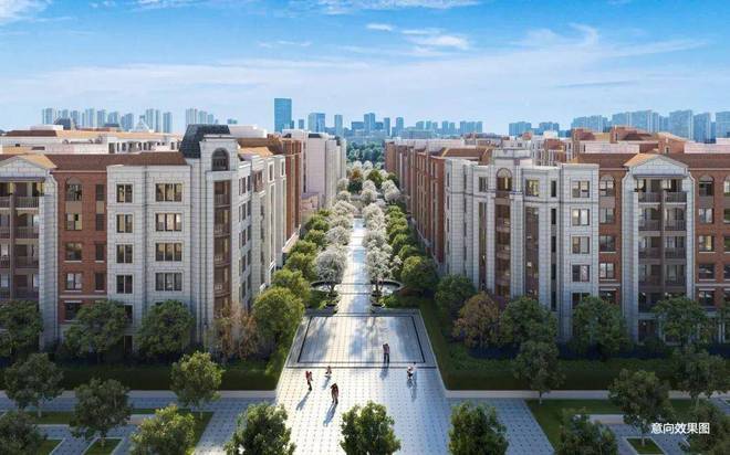 官方聚焦前滩公馆官方售楼处发布：前滩公馆以品质铸就传奇!(图6)