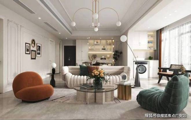 官方聚焦前滩公馆官方售楼处发布：前滩公馆以品质铸就传奇!(图46)