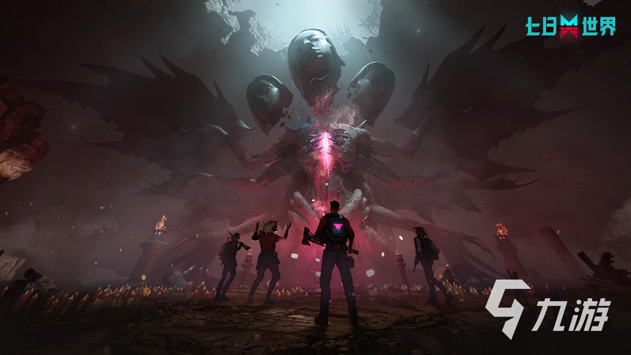 九游app：40种聚会小游戏有哪些 2025能够在聚会上一起玩的游戏推荐