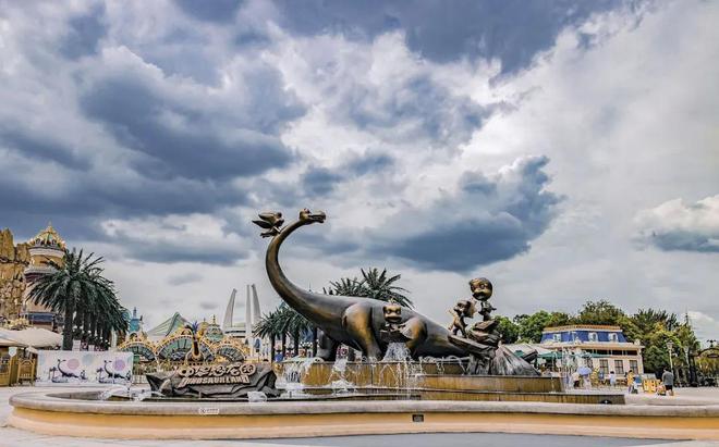 中国八大游乐园再忙也要带孩子去一次争取一年去一个(图2)