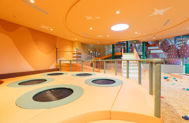 2025年广州商场儿童益智乐园加盟品牌排名