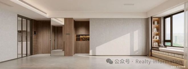 官方热搜好房！越秀·星樾官方售楼处发布：越秀·星樾营销中心！(图7)