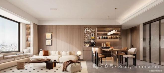 官方热搜好房！越秀·星樾官方售楼处发布：越秀·星樾营销中心！(图6)