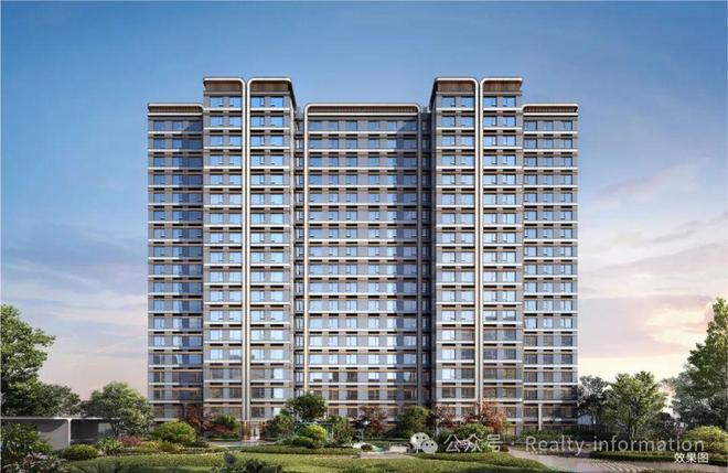 官方热搜好房！越秀·星樾官方售楼处发布：越秀·星樾营销中心！(图9)