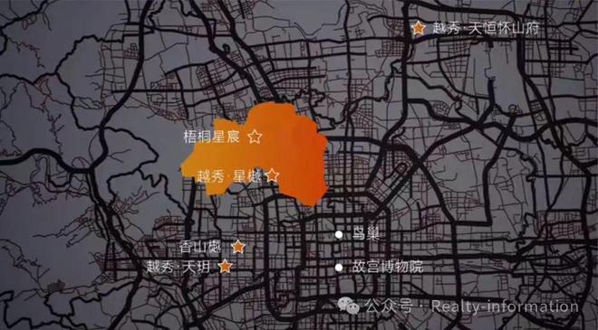 官方热搜好房！越秀·星樾官方售楼处发布：越秀·星樾营销中心！(图5)