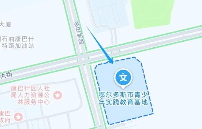 九游app：“这个新公园太好玩儿了！”(图7)